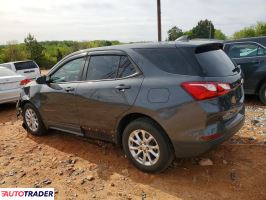 Chevrolet Equinox 2020 1