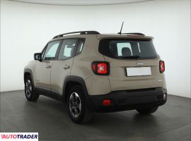 Jeep Renegade 2016 1.4 138 KM