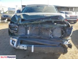 Toyota Tundra 2021 5