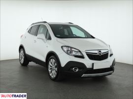 Opel Mokka 2014 1.4 138 KM