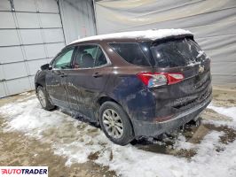 Chevrolet Equinox 2020 1