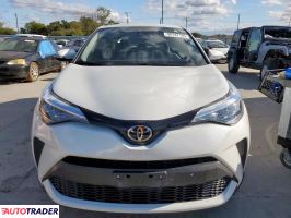 Toyota C-HR 2020 2