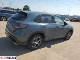 Honda HR-V 2024 2