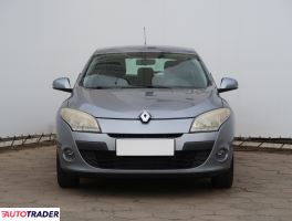 Renault Megane 2009 1.6 99 KM