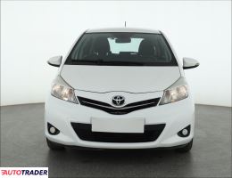 Toyota Yaris 2014 1.0 68 KM
