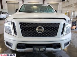 Nissan Titan 2019 5 Nissan Titan 2019 5