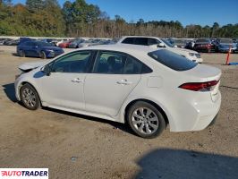 Toyota Corolla 2025 2