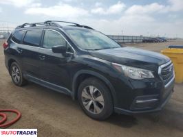 Subaru Pozostałe 2020 2 Subaru Pozostałe 2020 2