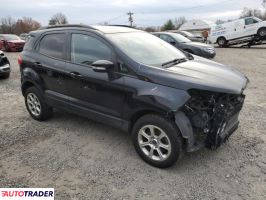 Ford EcoSport 2021 2