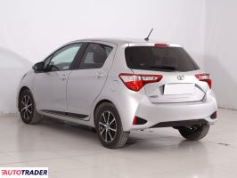 Toyota Yaris 2018 1.5 109 KM