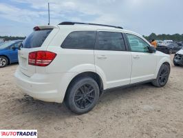 Dodge Journey 2020 2