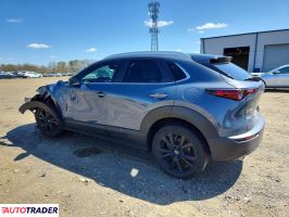 Mazda CX-30 2023 2