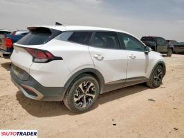 Kia Sportage 2023 2