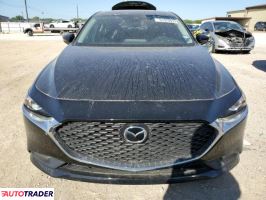 Mazda 3 2023 2 Mazda 3 2023 2