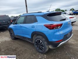 Chevrolet Blazer 2024 1