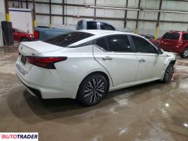 Nissan Altima 2023 2