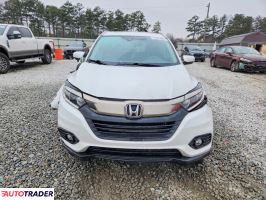 Honda HR-V 2021 1