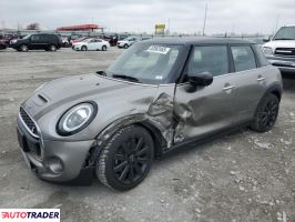 Austin Mini 2020 2 Austin Mini 2020 2