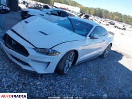 Ford Mustang 2020 5 Ford Mustang 2020 5