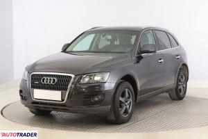 Audi Q5 2012 2.0 167 KM