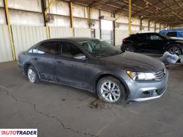 Volkswagen Passat 2018 2