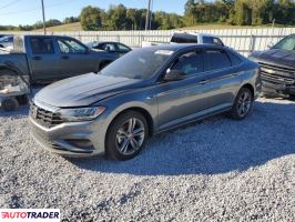 Volkswagen Jetta - zobacz ofertę