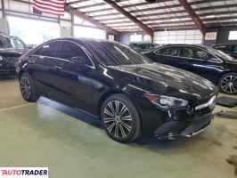 Mercedes CL 2022 2