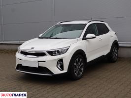 Kia Pozostałe 2021 1.0 97 KM
