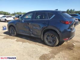 Mazda CX-5 2021 2 Mazda CX-5 2021 2