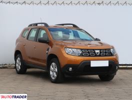 Dacia Duster 2020 1.0 99 KM