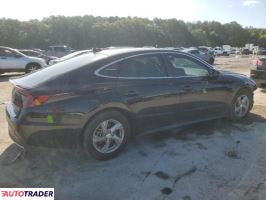 Hyundai Sonata 2023 2 Hyundai Sonata 2023 2
