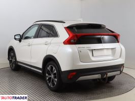 Mitsubishi Eclipse Cross PHEV 2019 1.5 160 KM