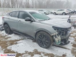 Buick Pozostałe 2024 1