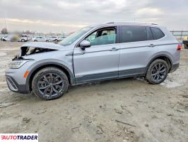 Volkswagen Tiguan - zobacz ofertę