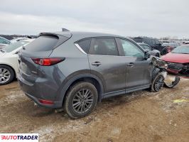 Mazda CX-5 2020 2