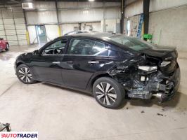 Nissan Altima 2019 2