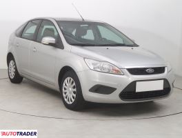Ford Focus 2010 1.6 99 KM