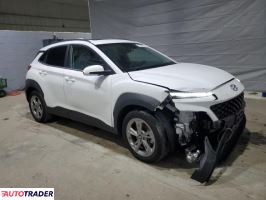 Hyundai Kona 2023 2 Hyundai Kona 2023 2
