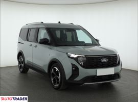 Ford Tourneo Courier - zobacz ofertę
