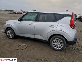 Kia Soul 2020 2