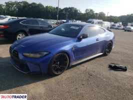 BMW M4 - zobacz ofertę