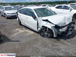 Honda Civic 2024 2
