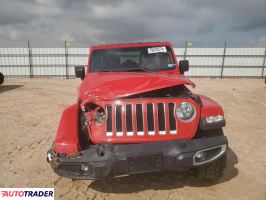 Jeep Wrangler 2019 2