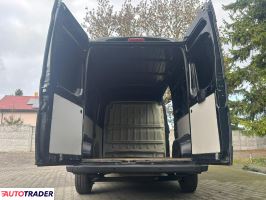 Peugeot Boxer 2013 2.2 Peugeot Boxer 2013 2.2