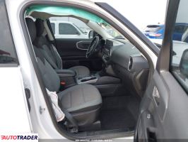 Ford Bronco 2024 1