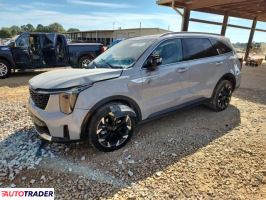 Kia Sorento - zobacz ofertę