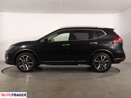Nissan X-Trail 2019 1.3 156 KM