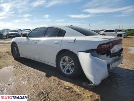 Dodge Charger 2020 3