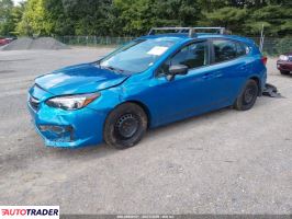 Subaru Impreza 2021 2