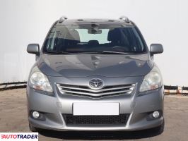 Toyota Verso 2010 1.6 130 KM